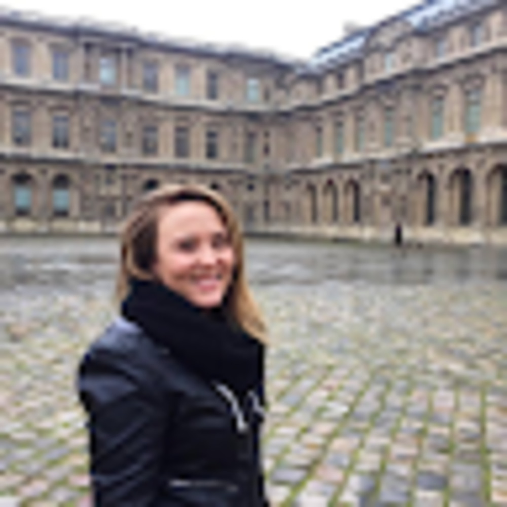 Meet your Posher, Elisabeth